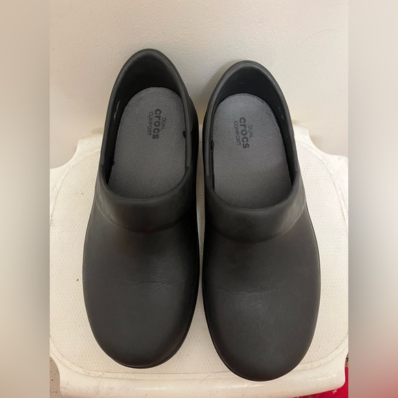 Crocs Neria Pro ll Clogs - Picture 2 of 6